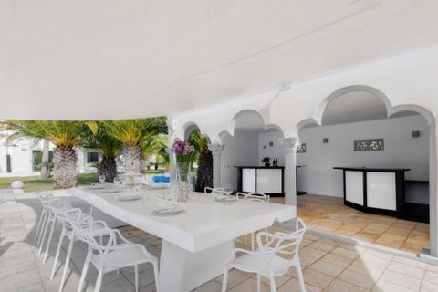 Villa a Cala Jondal, Ibiza, Cala Jondal - € 7.200.000 | Ref: 266 - foto 29